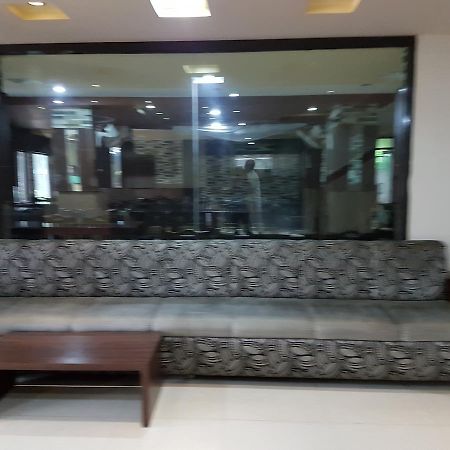 Hotel Raviji'S Retreat Abu Zewnętrze zdjęcie