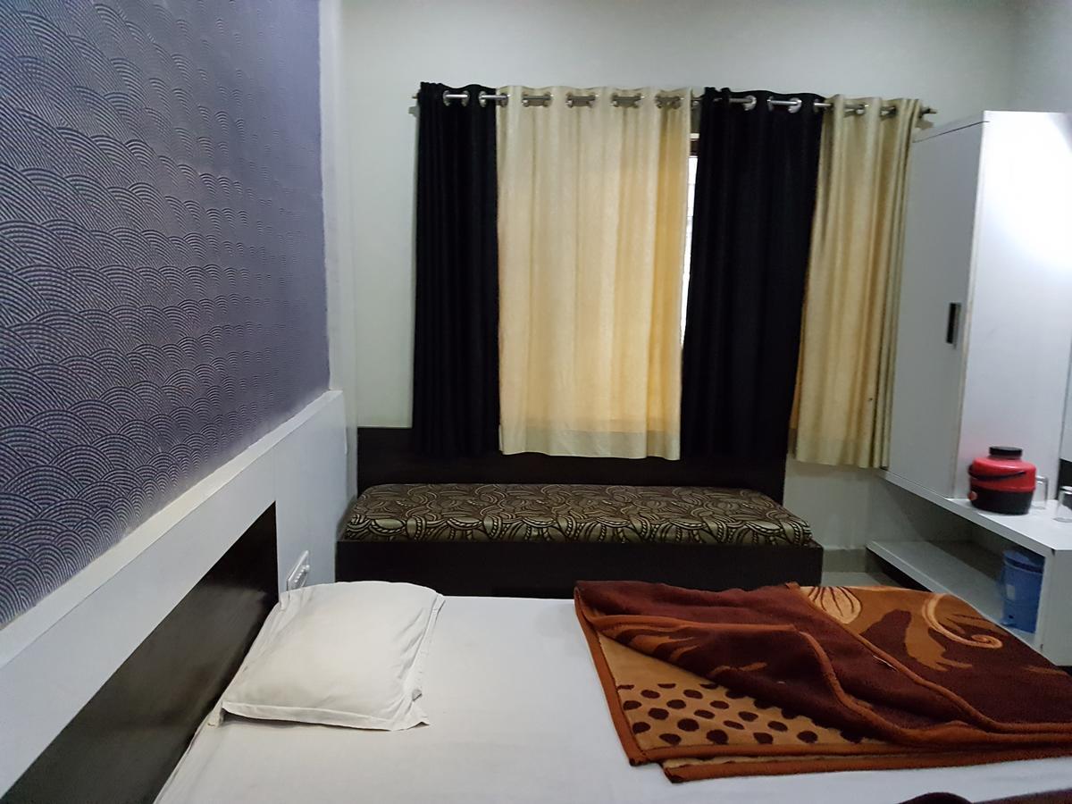 Hotel Raviji'S Retreat Abu Zewnętrze zdjęcie