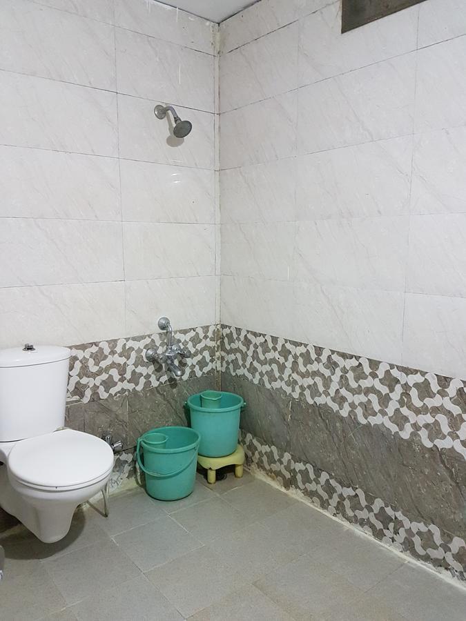 Hotel Raviji'S Retreat Abu Zewnętrze zdjęcie