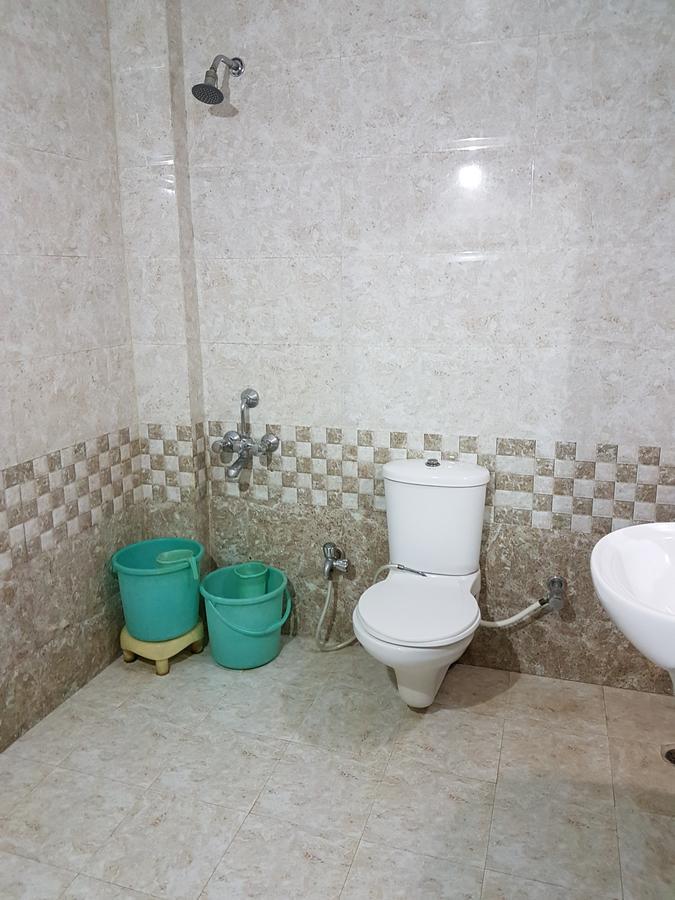 Hotel Raviji'S Retreat Abu Zewnętrze zdjęcie